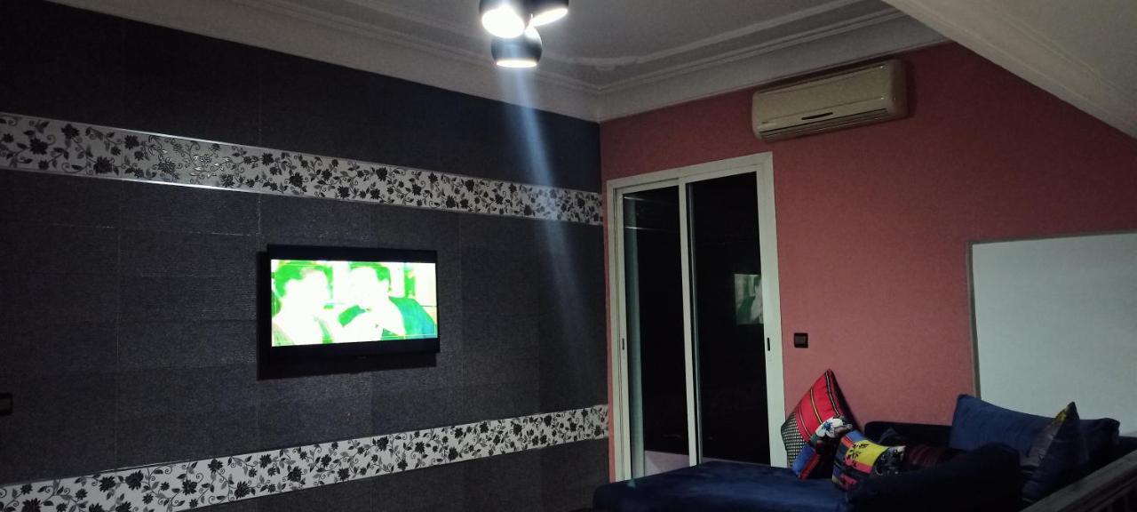 Studio Meuble الدار البيضاء المظهر الخارجي الصورة
